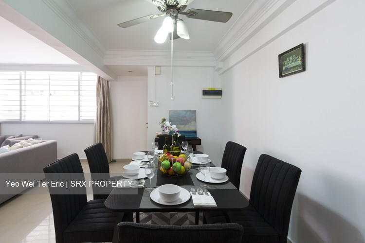 Blk 804 Yishun Ring Road (Yishun), HDB 4 Rooms #211382141